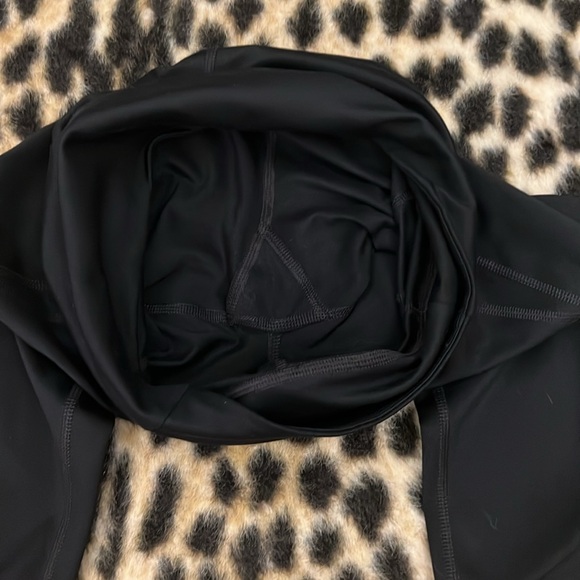 Girlfriend Collective 7/8 high waist leggings small - Picture 8 of 8